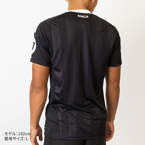 25-26 レアル・マドリード 3rd GKユニフォーム／サッカーショップKAMO