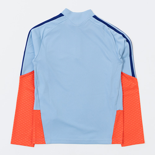 キッズ アディダス サッカー日本代表 ティロ26 トレーニングトップ