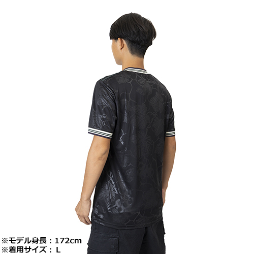 25-26 ユベントス 3rd ユニフォーム／サッカーショップKAMO