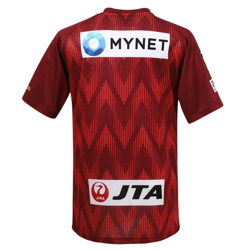 2022 FC琉球 1STレプリカユニフォーム／サッカーショップKAMO