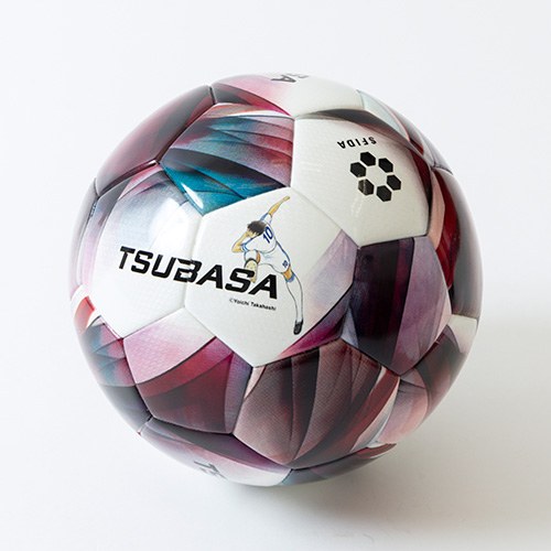 TSUBASA 5号球／サッカーショップKAMO