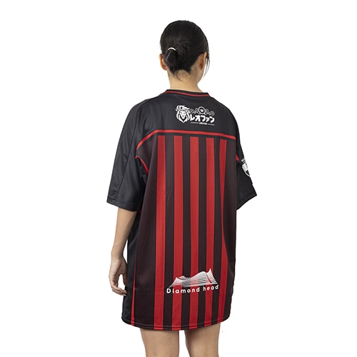 2024 北海道コンサドーレ札幌 1stユニフォーム／サッカーショップKAMO