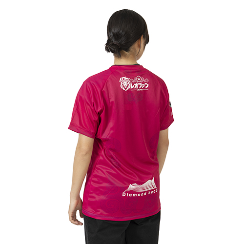 2025 コンサドーレ札幌 GK3rd オーセンティックユニフォーム／サッカー