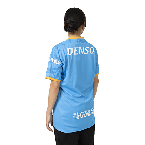 2025 名古屋グランパス GK 2ndオーセンティックユニフォーム／サッカー