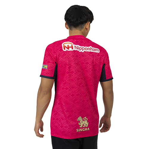 2025 セレッソ大阪 1stユニフォーム／サッカーショップKAMO