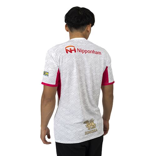 2025 セレッソ大阪 2ndユニフォーム／サッカーショップKAMO