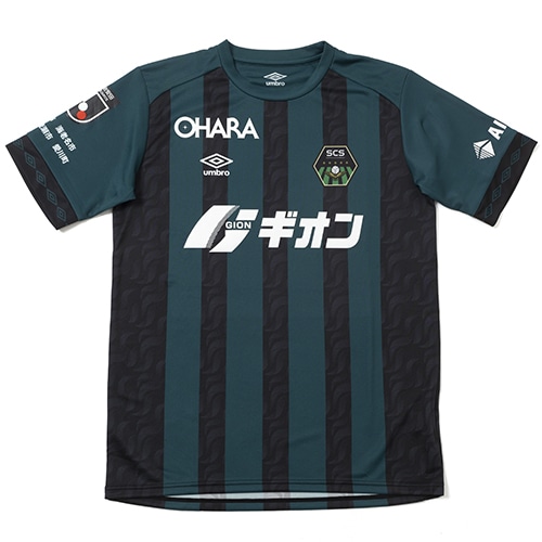 2024 SC相模原 1st レプリカユニフォーム／サッカーショップKAMO