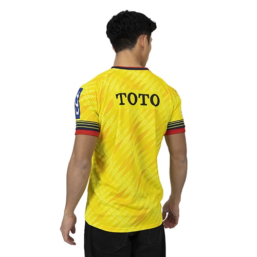 2025 ギラヴァンツ北九州 1st オーセンティックユニフォーム／サッカー