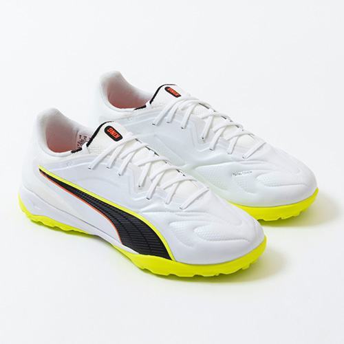 Puma King 20 Pro CAGE 26.5センチ 新品 キング 20 プロ CAGE