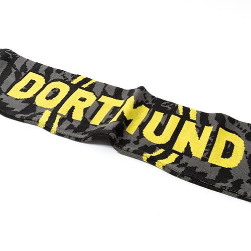 ドルトムント ESS スカーフ／サッカーショップKAMO