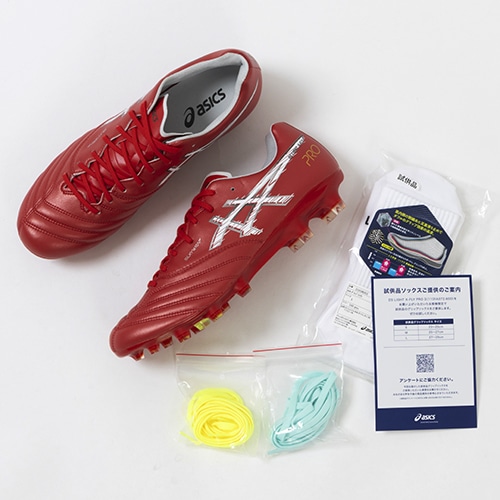 DS LIGHT X-FLY PRO 3／サッカーショップKAMO