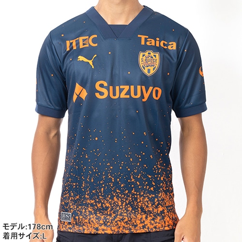 2024 清水エスパルス リミテッドユニフォーム／サッカーショップKAMO