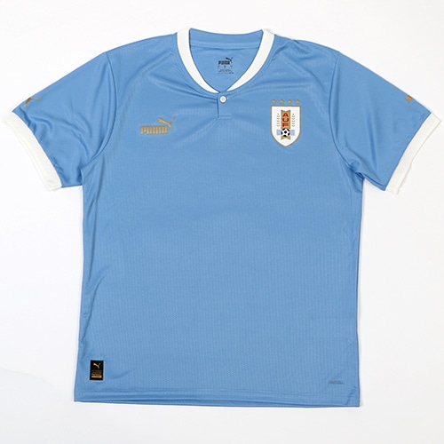 2022 ウルグアイ代表 HOMEユニフォーム／サッカーショップKAMO