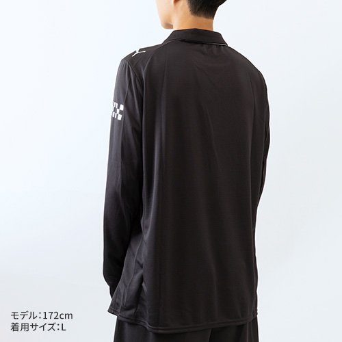 25-26 マンチェスター・シティ AWAY 長袖ユニフォーム／サッカー