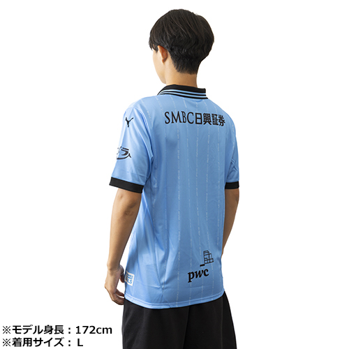 2025 川崎フロンターレ 1stユニフォーム／サッカーショップKAMO