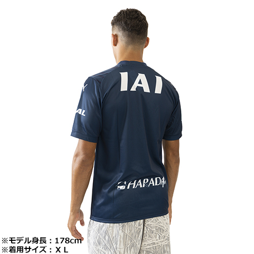 2025 清水エスパルス リミテッドユニフォーム／サッカーショップKAMO