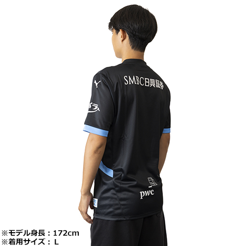 2025 川崎フロンターレ リミテッドユニフォーム／サッカーショップKAMO