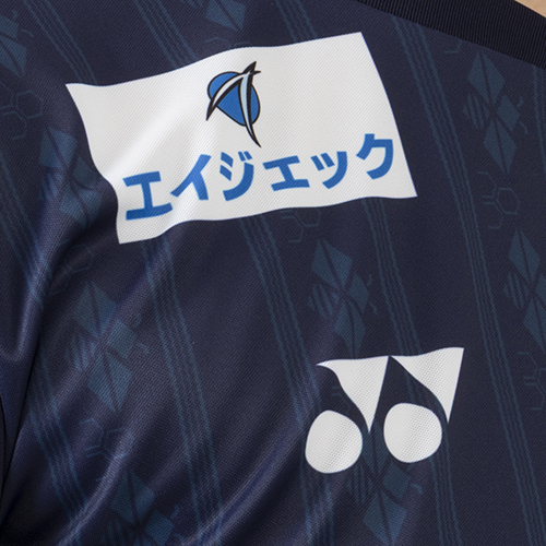 2025 アビスパ福岡 1st オーセンティックユニフォーム／サッカー