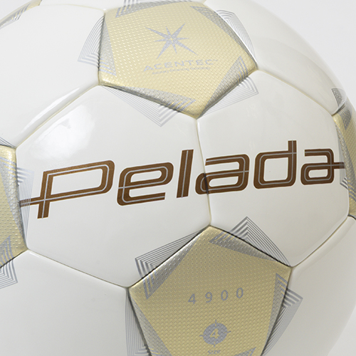 キッズ ペレーダ4900 4号球／サッカーショップKAMO