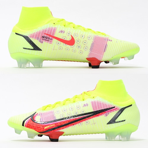 マーキュリアル スーパーフライ 8 エリート FG／サッカーショップKAMO