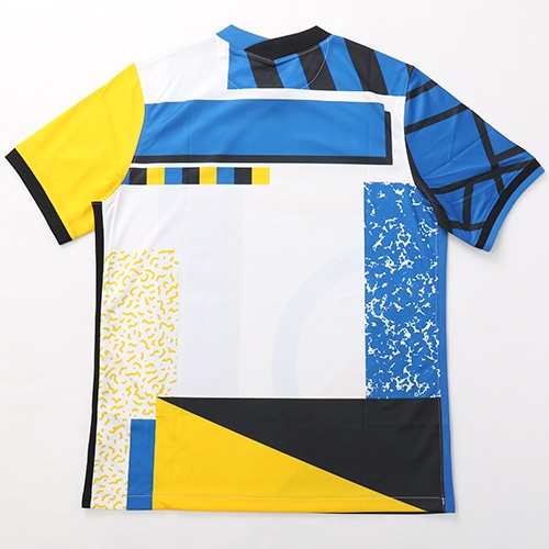 20-21 インテル 4THレプリカユニフォーム／サッカーショップKAMO