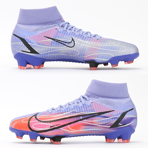 マーキュリアル スーパーフライ 8 プロ KM FG 26cm マーキュリアル