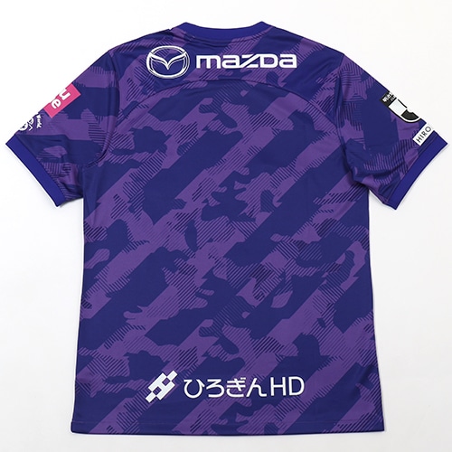 2023 サンフレッチェ広島 1STユニフォーム／サッカーショップKAMO