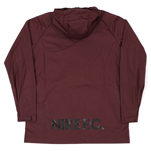 NIKE F.C. SF WC フーディ レインジャケット／サッカーショップKAMO