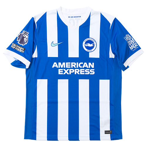 25-26 ブライトン&ホーヴ・アルビオンFC HOME ユニフォーム #22 三笘