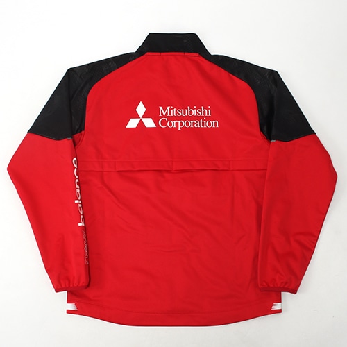 2022 FC東京 GK練習着 ウィンドブレーカージャケット／サッカー