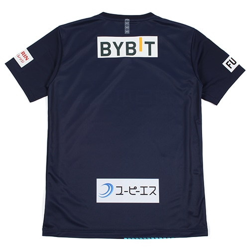 2022 アビスパ福岡 1STオーセンティックユニフォーム／サッカー