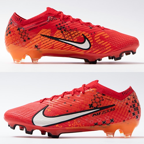 ズーム マーキュリアル ヴェイパー 15 エリート MDS FG／サッカー