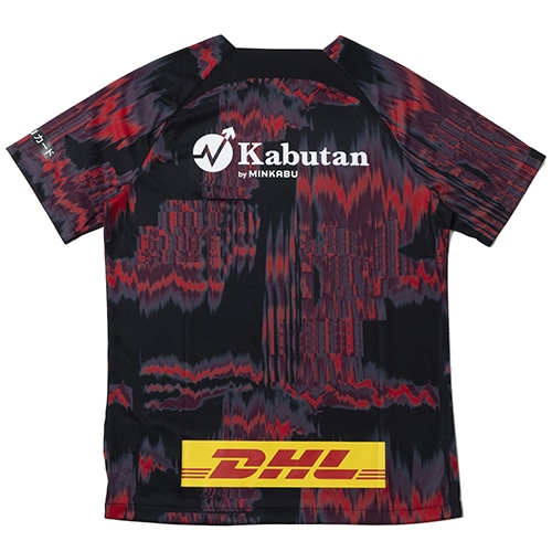 2024 浦和レッズ プレマッチトップ／サッカーショップKAMO