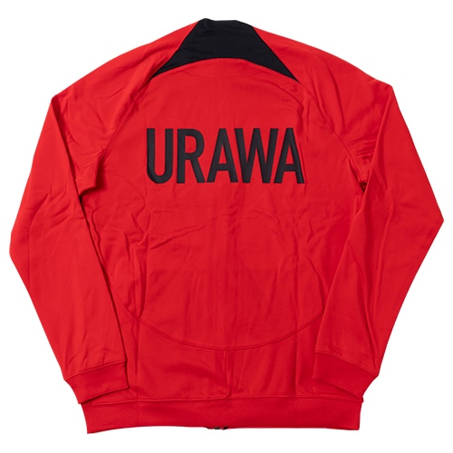 2024 浦和レッズ アンセムジャケット／サッカーショップKAMO