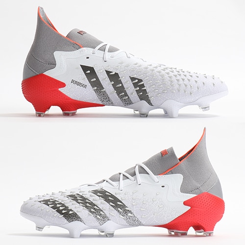 プレデター フリーク.1 FG／サッカーショップKAMO