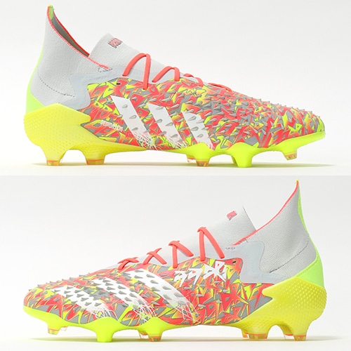 プレデター フリーク.1 FG／サッカーショップKAMO