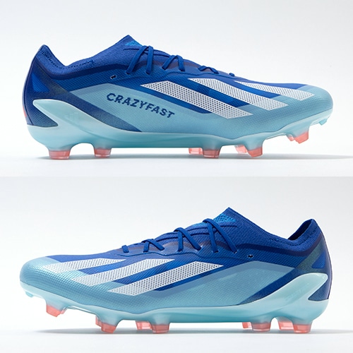 エックス クレイジーファスト.1 FG／サッカーショップKAMO