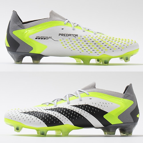 プレデター アキュラシー.1 L FG／サッカーショップKAMO