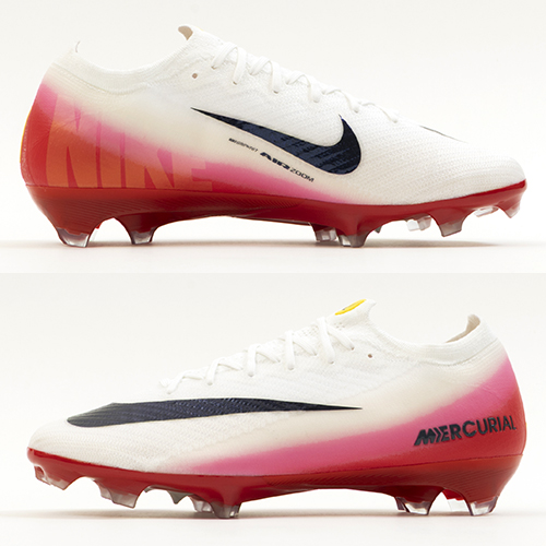 ズーム マーキュリアル ヴェイパー 16 エリート FG LV8／サッカー