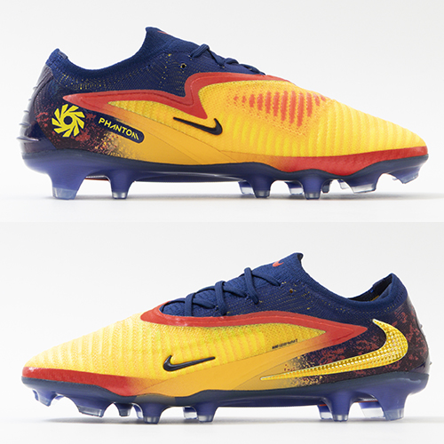 ファントム 6 LOW エリート FG EH／サッカーショップKAMO