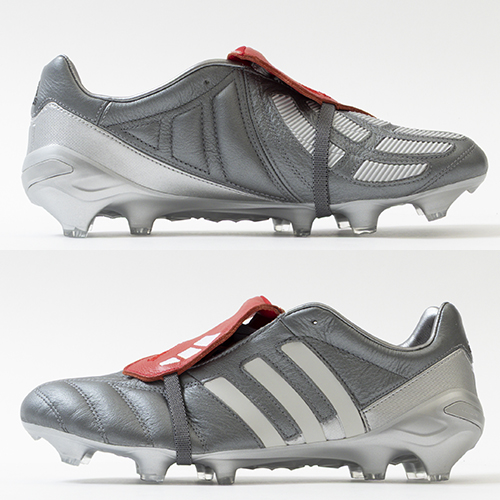 プレデター マニア／サッカーショップKAMO