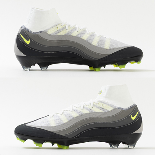 ズーム マーキュリアル スーパーフライ 10 エリート AM 95 SE FG