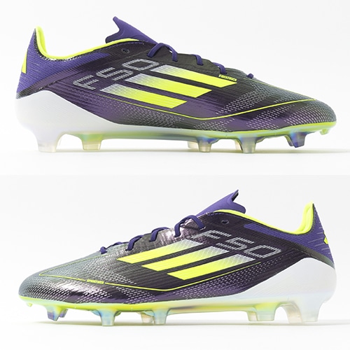 F50 Elite ファストリボーン FG／サッカーショップKAMO