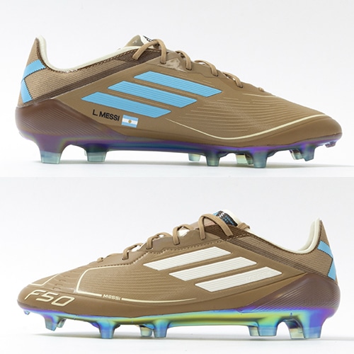 F50 MESSI ELITE FG LEO X BB／サッカーショップKAMO