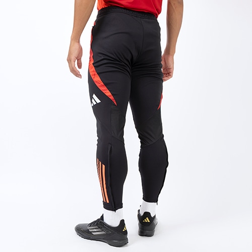 アディダス サッカー日本代表 TIRO24 コンペティション トレーニング