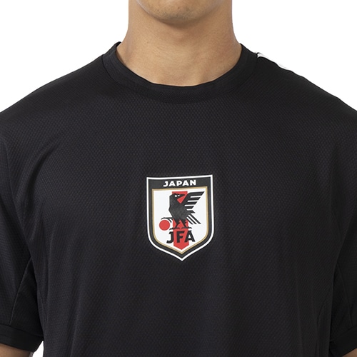 Y-3 JFA プレマッチジャージー／サッカーショップKAMO