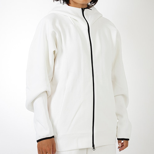 M Z.N.E. JAPAN フルジップフーディ／サッカーショップKAMO