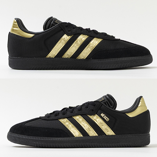 SAMBA FMF／サッカーショップKAMO