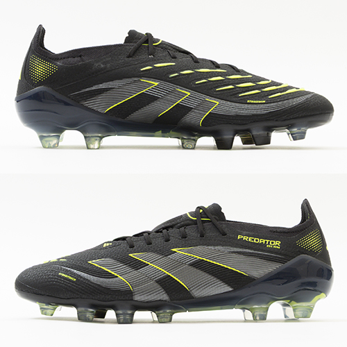 プレデター ELITE HG/AG JAPAN／サッカーショップKAMO