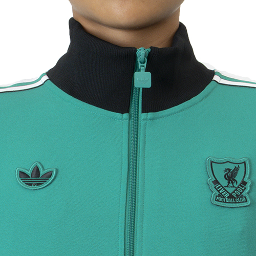 リヴァプール TERRACE ICON トラックトップ／サッカーショップKAMO